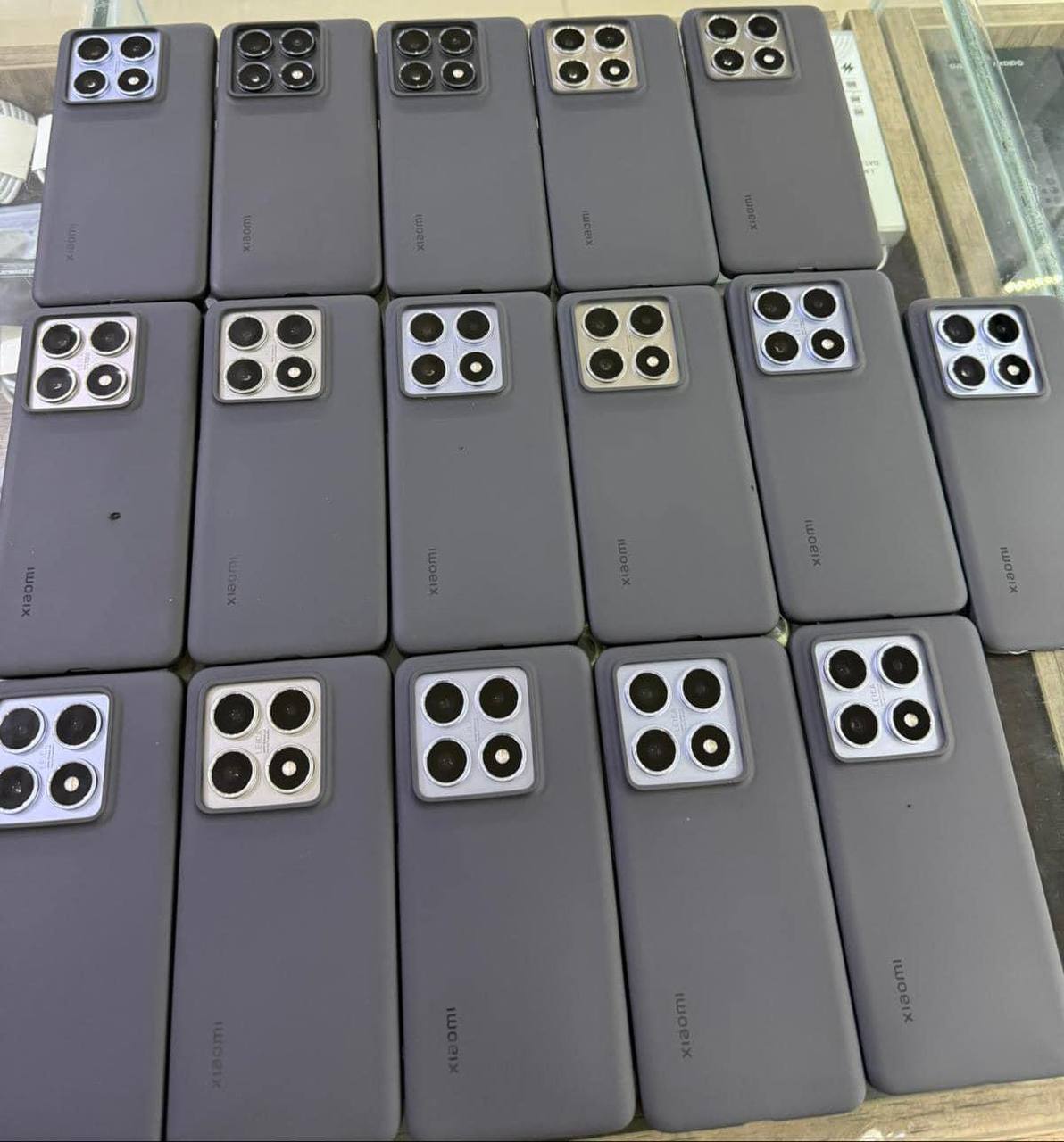 Xiaomi Mi 14T